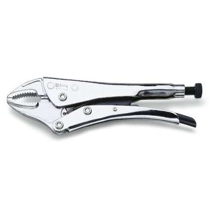 BETA Self-Locking Plier, Concave Jaw, 300mm 010520030